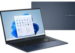 ASUS Vivobook 15 i5-1235U/16GB/512/Win11