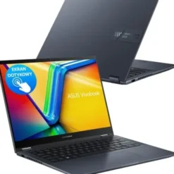 ASUS Vivobook S14 FLIP TN3402YA-KN355W 14" OLED R5-7530U 16GB RAM 1TB SSD Windows 11 Home