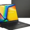 Asus Vivobook S 16 Flip TP3604VA-WS51T i5-1335U/16" WUXGA 1920x1200 TouchScreen/12GB/SSD 512GB/BT/BLKB/FPR/x360/Win 11 Midnight Black