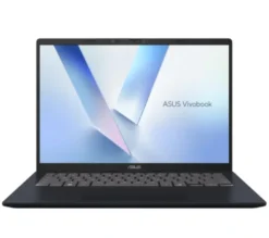ASUS Vivobook 14 X1407QA-LY034W 14" Snapdragon X X1-26-100 16GB RAM 512GB Dysk SSD Win11 Niebieski