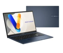 ASUS VivoBook 15 X1504VA i3-1315U/16GB/512GB Niebieski X1504VA-BQ968