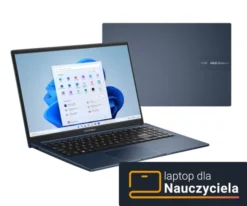 ASUS Vivobook 15 X1504VA i5-1334U/16GB/512/Win11 X1504VA-BQ2093W