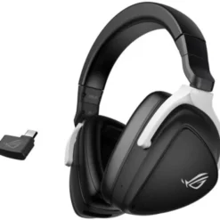 ASUS 90YH03IW-B3UA00 ROG Delta S czarne