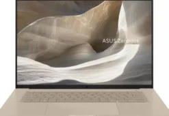 Asus Zenbook A16 UX3607 X2 Elite Extreme X2E-94-100 / 48 GB / 1 TB / W11 / 120 Hz UX3607OA-SQ013W