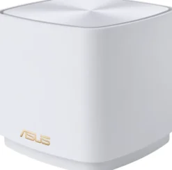 ASUS ZenWiFi AX Mini (XD4) 1szt. (biały) 90IG05N0-MO3R60
