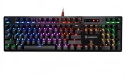 A4Tech Bloody B820R czarna (BLO_B820R)