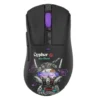 A4tech Bloody R73 Ultra Duo Cypher Ghost Czarny A4TMYS47744