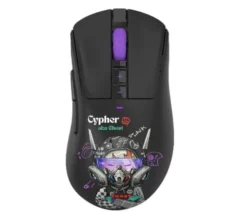 A4tech Bloody R73 Ultra Duo Cypher Ghost Czarny A4TMYS47744