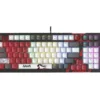 A4tech Bloody S98 Naraka - BLMS Red - czarno-szary