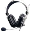 A4Tech EVO Vhead 50 czarne