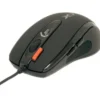 A4Tech EVO XGame Opto  X710 Extra Fire (A4TMYS27923)