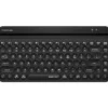 A4Tech FBK30 Black (Silent) czarna A4TKLA47123