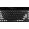 A4tech FBK30 - czarno-szary A4TKLA47190