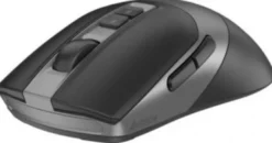 A4tech FG50 Plus FStyler bezprzewodowa biurowa mysz 2,4GHz czarny
