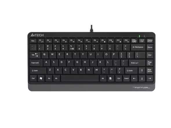 A4Tech FStyler FK11 szara