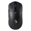 A4Tech Mysz R72 ULTRA WRLS 2,4G+USB Black
