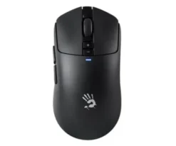 A4Tech Mysz R72 ULTRA WRLS 2,4G+USB Black