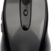 A4Tech N-708X czarna (A4TMYS44125)