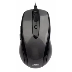 A4Tech N-708X czarna (A4TMYS44125)