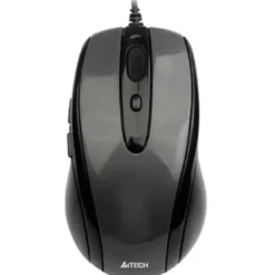 A4Tech N-708X czarna (A4TMYS44125)