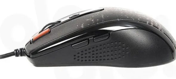 A4Tech V-Track F5