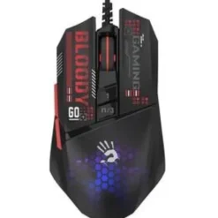 A4Tech W60 Max Mini (W60 MAX MINI) Czarna