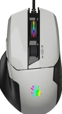 A4Tech W70MAX White
