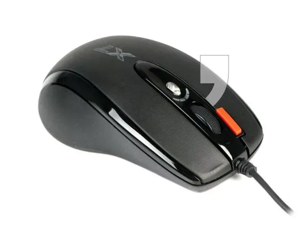 A4Tech X-710BK czarna