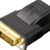 Aten VE066 Mini DVI Extender VE066