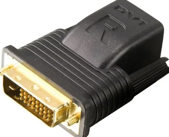 Aten VE066 Mini DVI Extender VE066