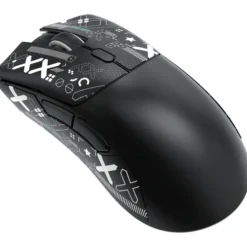 Attack Shark R1 Bluetooth 2.4Ghz Wireless bezprzewodowa
