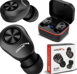Audiocore AC580 czarne