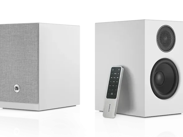 Audio Pro A28 W (biały)