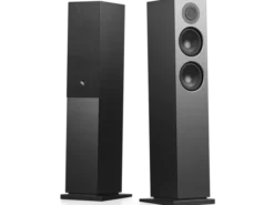 Audio Pro A48 W (czarny)