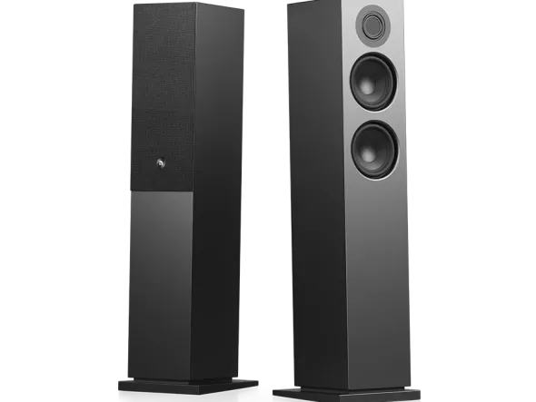 Audio Pro A48 W (czarny)