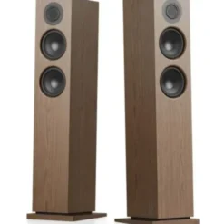 Audio Pro A48 W (orzech)
