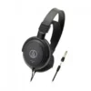 Audio-Technica ATH-AVC200 czarne
