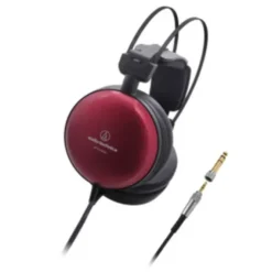 Audio-Technica ATH-A1000Z Czarno-czerwone