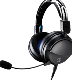 Audio-Technica ATH-GL3 czarne