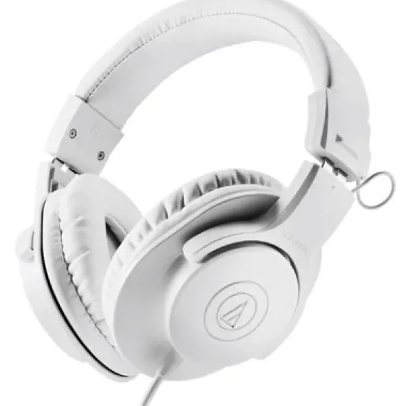 Audio Technica ATH-M20X