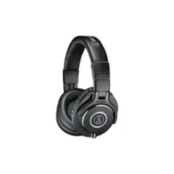Audio-Technica ATH-M40X czarne