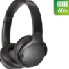Audio-Technica ATH-S220BT czarne