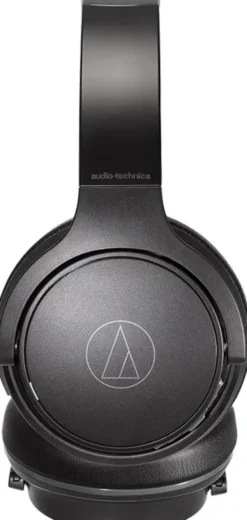 Audio-Technica ATH-S220BT czarne