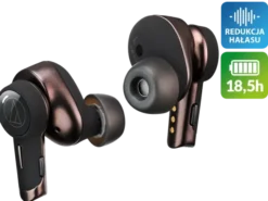 Audio-Technica ATH-TWX9