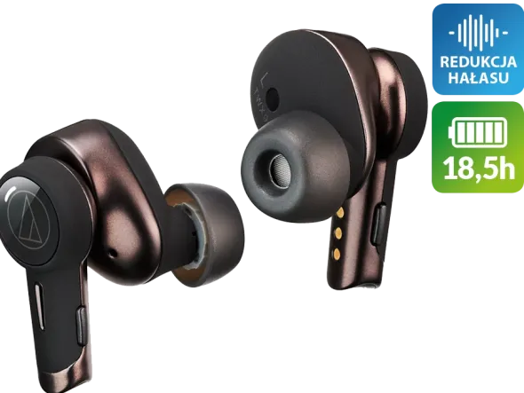 Audio-Technica ATH-TWX9