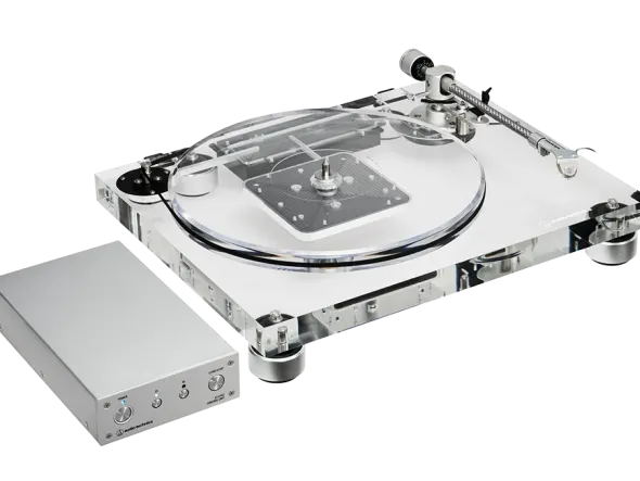 Audio-Technica AT-LPA2