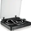 Audio-Technica AT-LP60BKBTU