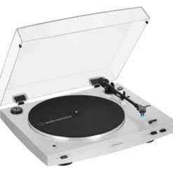 AUDIO-TECHNICA AT-LP3XBT Biały