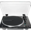 AUDIO-TECHNICA AT-LP70XBT Czarny