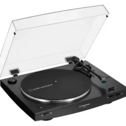 Audio-Technica AT-LP3XBT czarny